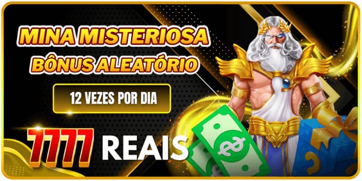688v Mina Misteriosa